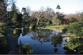 ウォルポール・パーク